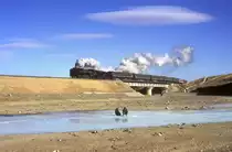 QJ 6631  bei Reshui  31.12.97