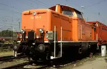 714 015  Mannheim  17.07.05