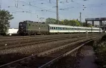141 026  W�rzburg  09.10.95