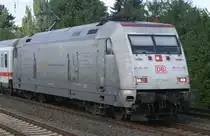 InForm 101 034 am 5.9.10 in D�sseldorf-Angermund