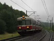EN57-928 als Regio-88432 in Międzyzdroje am 14.08.2010