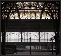 Prag Hauptbahnhof, 

12.08.2010 (M)