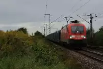 In Obertraubling am 15.90.2010 182 025 -7 .