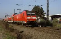 146 121  Heddesheim  20.04.06