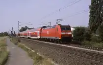 146 121  Ladenburg  26.06.10