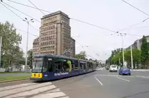 2832 am 29.05.10 am Albertplatz/Dresden