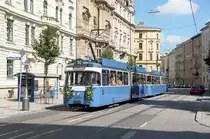 P2005 am 11.09.10 am Mariannenplatz/M�nchen