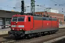 181 210 in Koblenz am 25.04.2010
