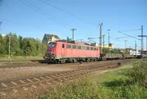 140 569-5 verl�sst Lehrte, am 22.06.10