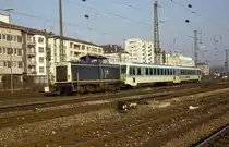 212 174 + 628 273  Pforzheim  18.02.94