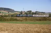 212 175 + 212 213  bei W�ssingen  16.10.89