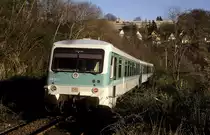 628 251  Calw  00.04.96