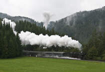 052 740-8 am 25. September 2010 bei Hippensbach.