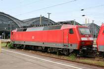 120 147-4 im Leipziger Hbf (Rene)