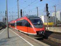 Ein Talent nach D�sseldorf.