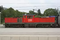 �BB 1063 030-9 am 13.August 2010 im Bf. Wien Meidling.