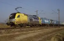 182 525  Wagh�usel  18.12.07