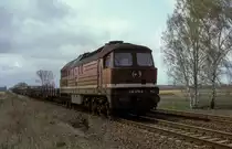 230 079  bei Brandenburg  14.04.92