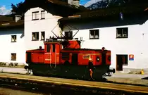 1061.001 rangiert um 1987. An den Aufnahmeort kann ich mich nicht mehr erinnern.
