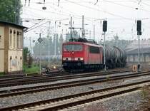 155 228 in D�beln (am 05.10.2005)