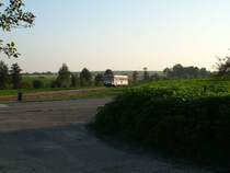 SWEG VT9 am 12.10.2005 zwischen Obergimpern und Siegelsbach