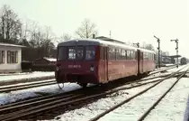 972 603 + 772 003  Basdorf  01.03.93