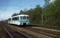 972 726 + 772 126  Michendorf  06.05.97