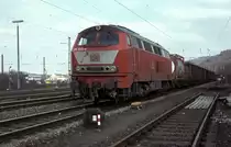 215 039  Trier  03.03.96