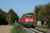 218 473 am 10.10.10 bei Salzgitter-Ringelheim.