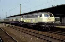 215 038  K�ln - Deutz  04.07.94