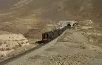 QJ 6760 + QJ 6687  Tou Di  21.10.99