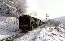 QJ 6763 + QJ 6274  Galadesitai  02.01.98