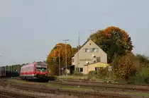 610 509/009 am 08.10.2010 in Luitpoldh�tte