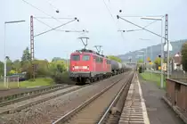 140 858 & 857 am 30.09.10 in Th�ngersheim