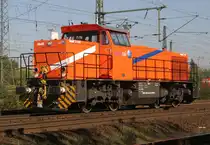 northrail 275 804 am 11.10.10 in Oberhausen-West