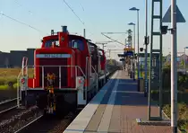 Nachschu� auf den LZ in Allerheiligen. 11.Okrober 2010