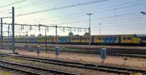 Die Holl�ndische Werkspoor Plan T, sind seit juli 2010 zur seite gestellt und in Bf Nijmegen findet mann noch ein paar .... u.a. die 525 !!