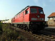 233 462 in Horka (am 07.10.2005)