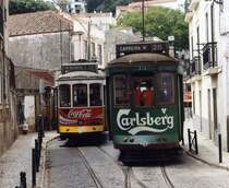 tram 572 558 in Alfam 29 05 05 