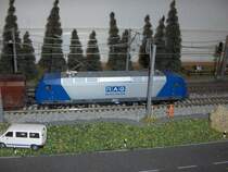 145-CL 201 von Roco! Dieses Modell ist sein Geld wert!!