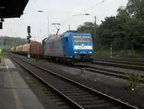 HLG 185 510-5 in K�ln West am 18.10.10