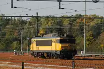 NS 1739 abgestellt, am 18.10.10 in Heerlen