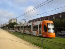 TW 4230 kurz nach Tridente; 8.10.10