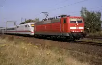 181 209 + 401 081  Graben Neudorf  16.10.07