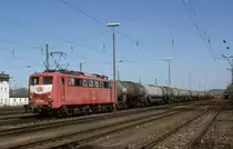 150 099  Karlsruhe Rbf  31.03.03