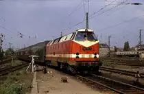 119 105  Dresden - Neustadt  17.05.90