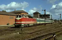 219 109  Hagenow - Land  28.09.94