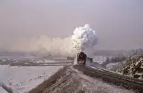 QJ 6966  bei Nancha  30.12.92