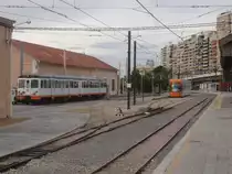 La Marina am 9.10.10