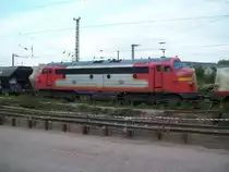 Falls jemand meckern sollte! Das Foto wurde aus meinem Garten heraus gemacht der sich zwischen der LC- und der RC-Linie in Chemnitz befindet. Der Weg davor ist f�r jedermann zug�nglich und zwar vom Bahn�bergang an der RC in Chemnitz-Furth aus.